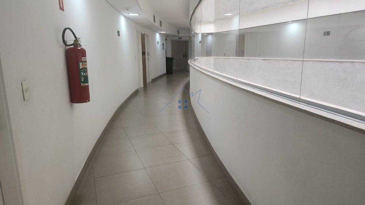 Conjunto Comercial 42m² em Santana Rua Voluntários da Pátria São Paulo - 