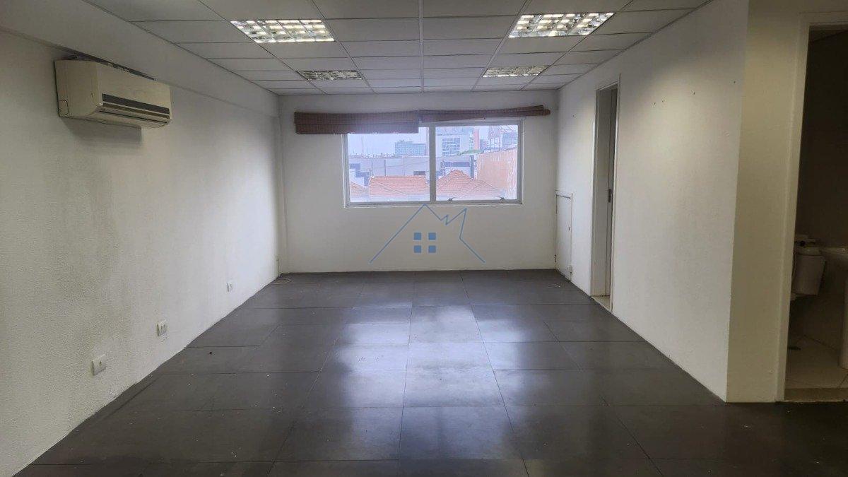 Conjunto Comercial 42m² em Santana Rua Voluntários da Pátria São Paulo - 