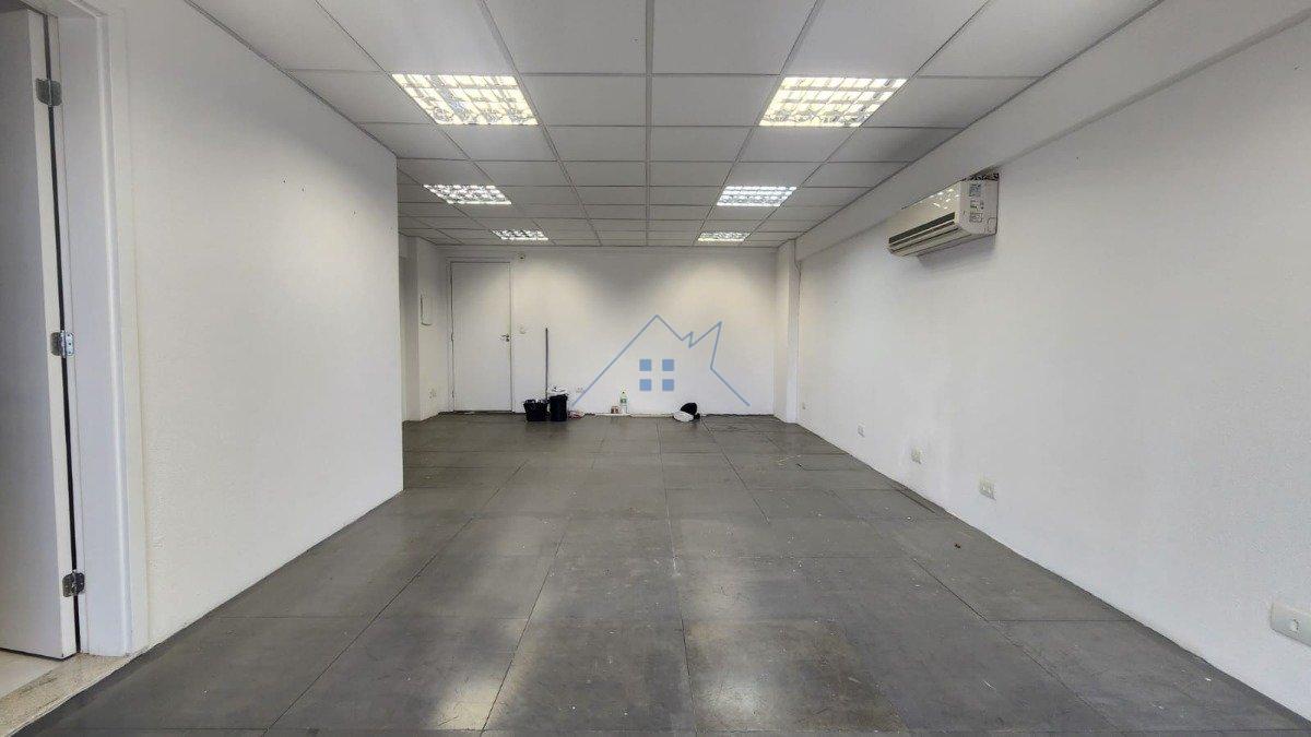 Conjunto Comercial 42m² em Santana Rua Voluntários da Pátria São Paulo - 