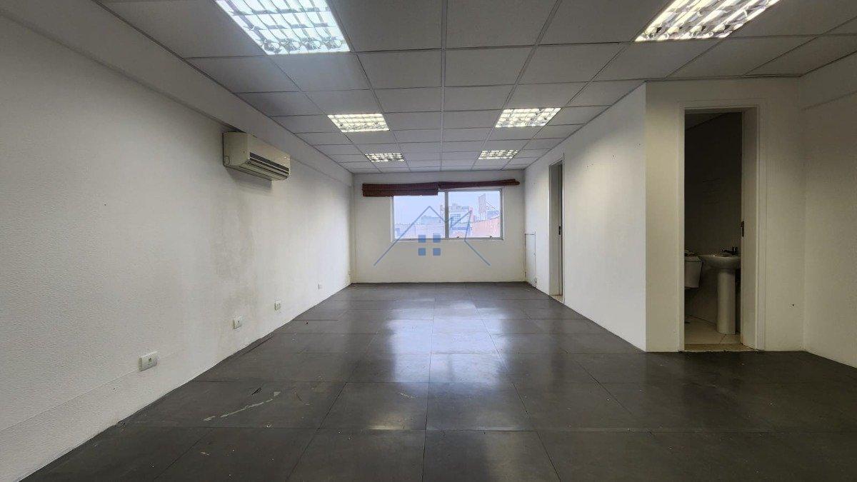Conjunto Comercial 42m² em Santana Rua Voluntários da Pátria São Paulo - 