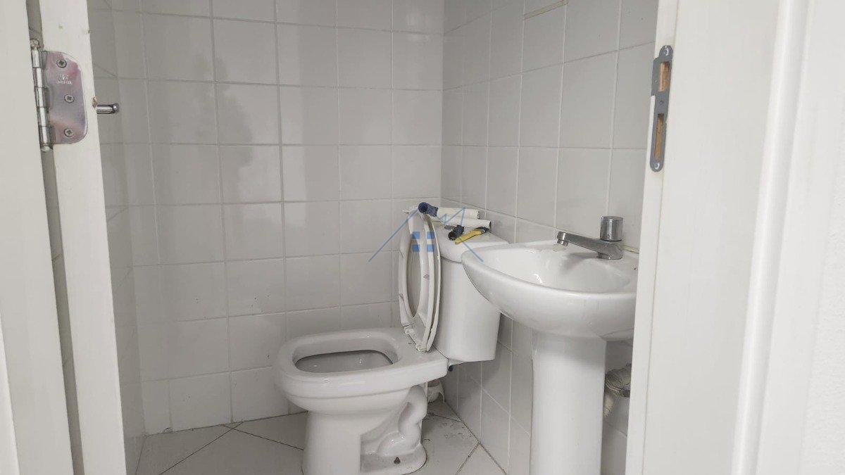 Conjunto Comercial 42m² em Santana Rua Voluntários da Pátria São Paulo - 
