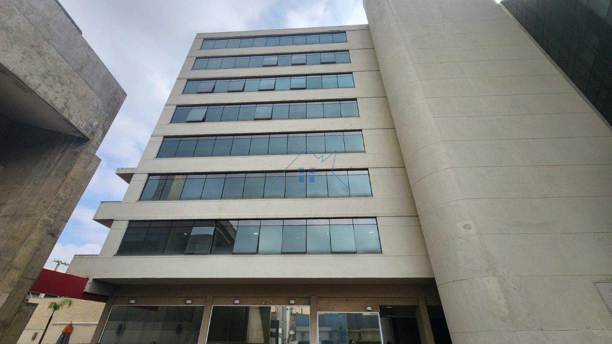 Conjunto Comercial 42m² em Santana Rua Voluntários da Pátria São Paulo - 