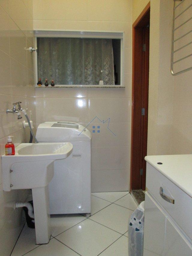 Casa em Condomínio na Vila Rosa 102m² 3 dorm 1 suíte 2 vagas Rua Maria Lopes São Paulo - 