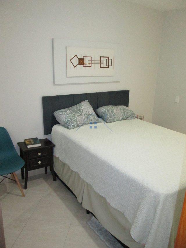 Casa em Condomínio na Vila Rosa 102m² 3 dorm 1 suíte 2 vagas Rua Maria Lopes São Paulo - 