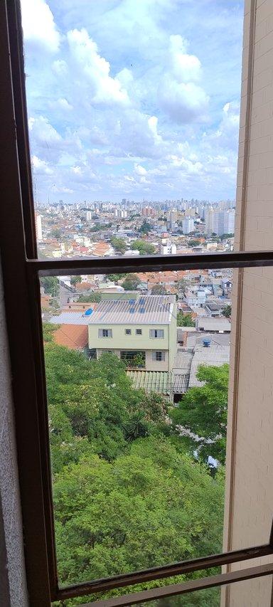 Apartamento 46m² na Cachoeirinha 2 dorm 1 vaga Rua Franklin do Amaral São Paulo - 