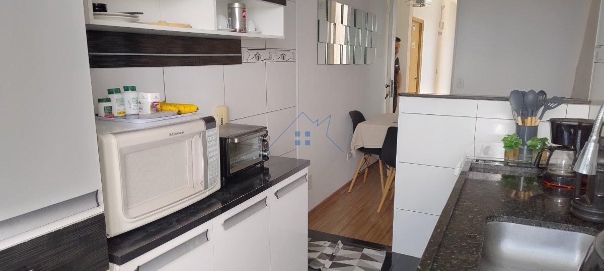 Apartamento 46m² na Cachoeirinha 2 dorm 1 vaga Rua Franklin do Amaral São Paulo - 