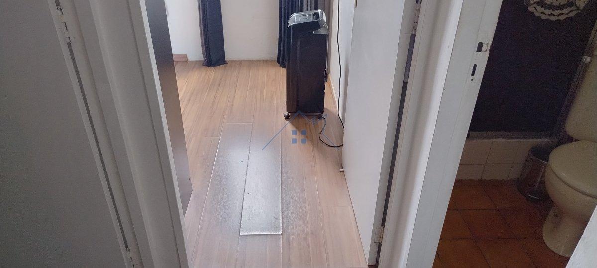 Apartamento 46m² na Cachoeirinha 2 dorm 1 vaga Rua Franklin do Amaral São Paulo - 