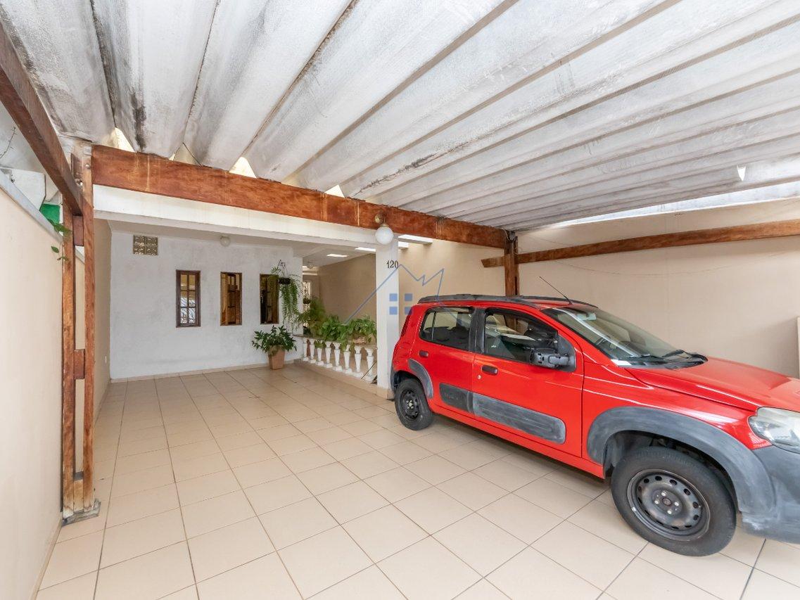 Casa 269m² no Parque Mandaqui com 3 dorm 1 suíte 3 vagas Rua Maria Bandini Savoy São Paulo - 