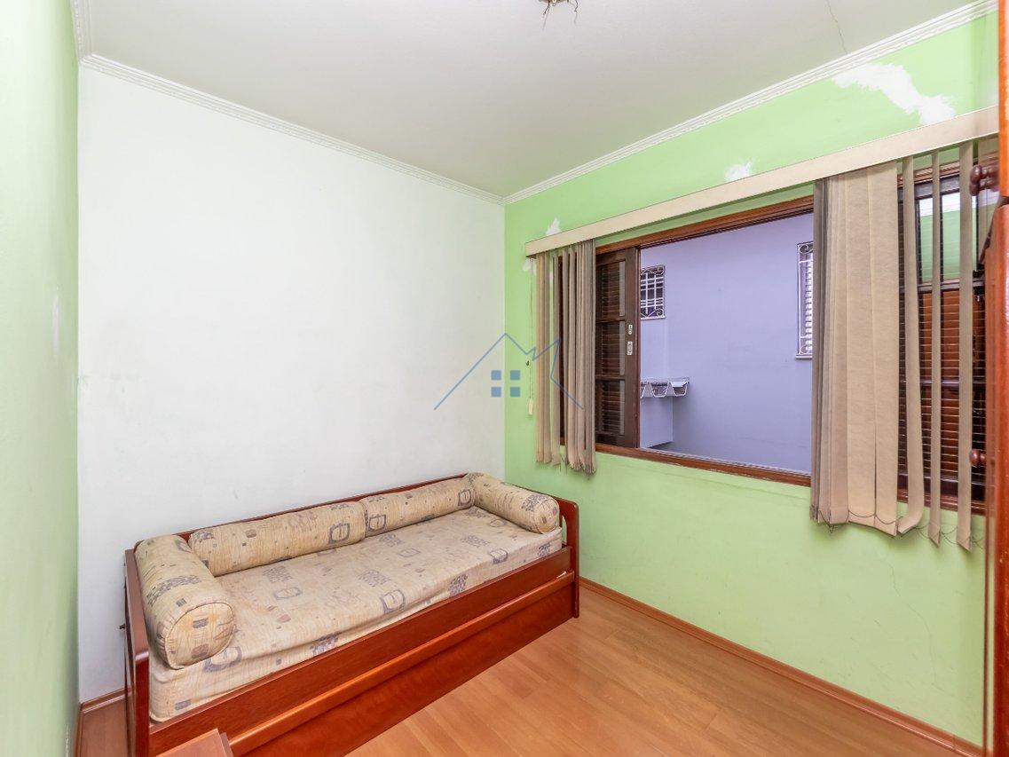 Casa 269m² no Parque Mandaqui com 3 dorm 1 suíte 3 vagas Rua Maria Bandini Savoy São Paulo - 