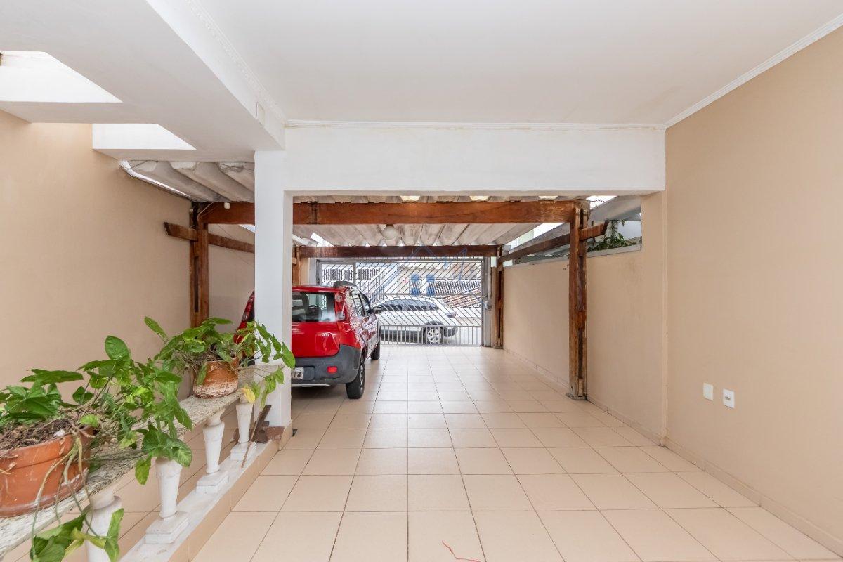 Casa 269m² no Parque Mandaqui com 3 dorm 1 suíte 3 vagas Rua Maria Bandini Savoy São Paulo - 