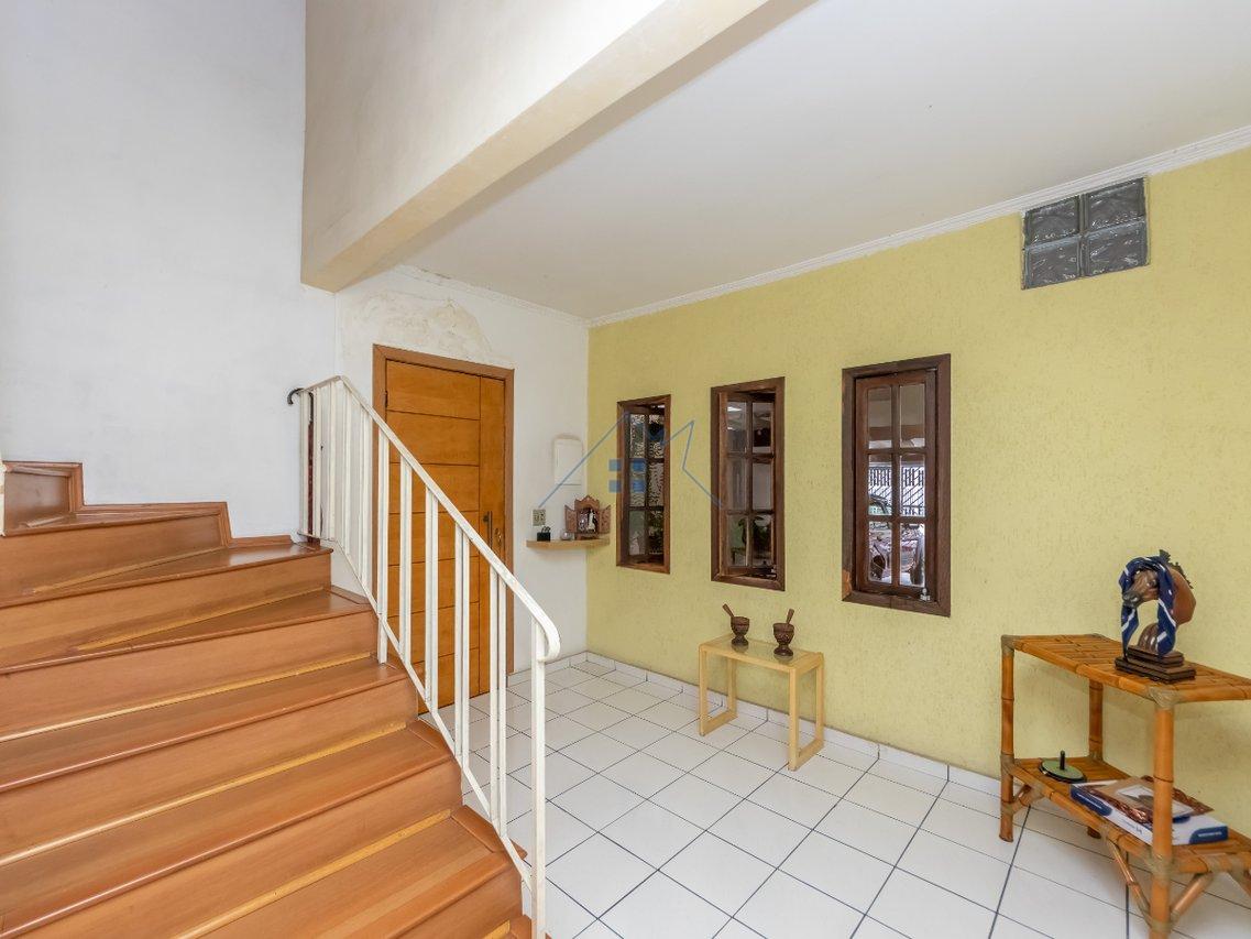 Casa 269m² no Parque Mandaqui com 3 dorm 1 suíte 3 vagas Rua Maria Bandini Savoy São Paulo - 