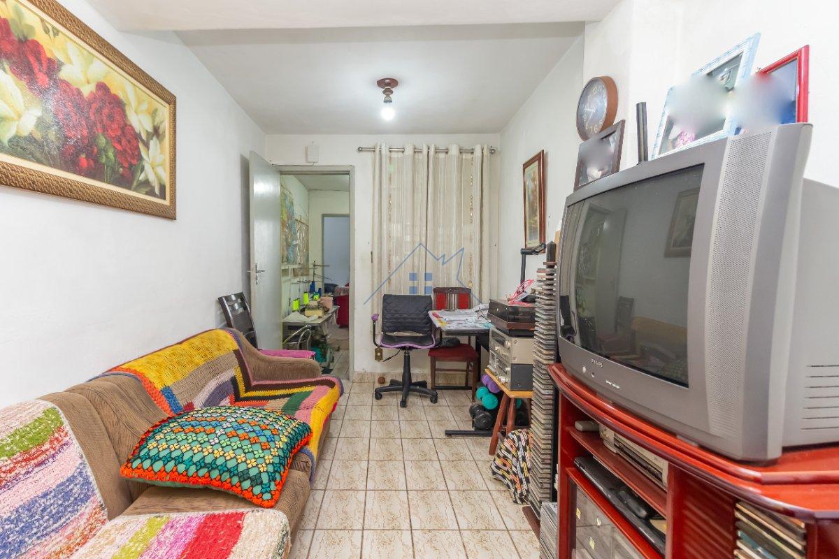 Casa na Vila Nova Cachoeirinha com 146m² útil 3 dorm 2 vagas Rua do Moinho São Paulo - 