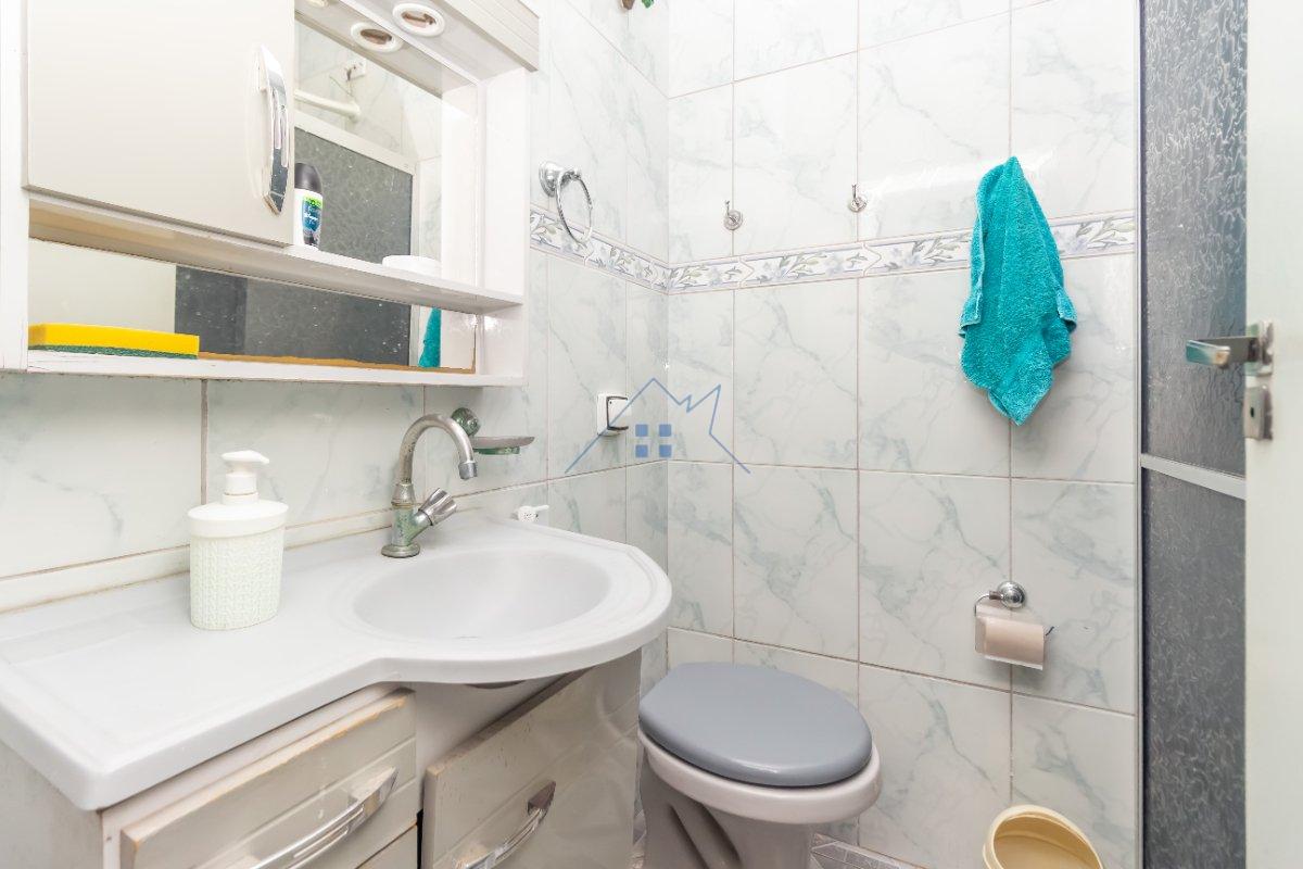 Casa na Vila Nova Cachoeirinha com 146m² útil 3 dorm 2 vagas Rua do Moinho São Paulo - 