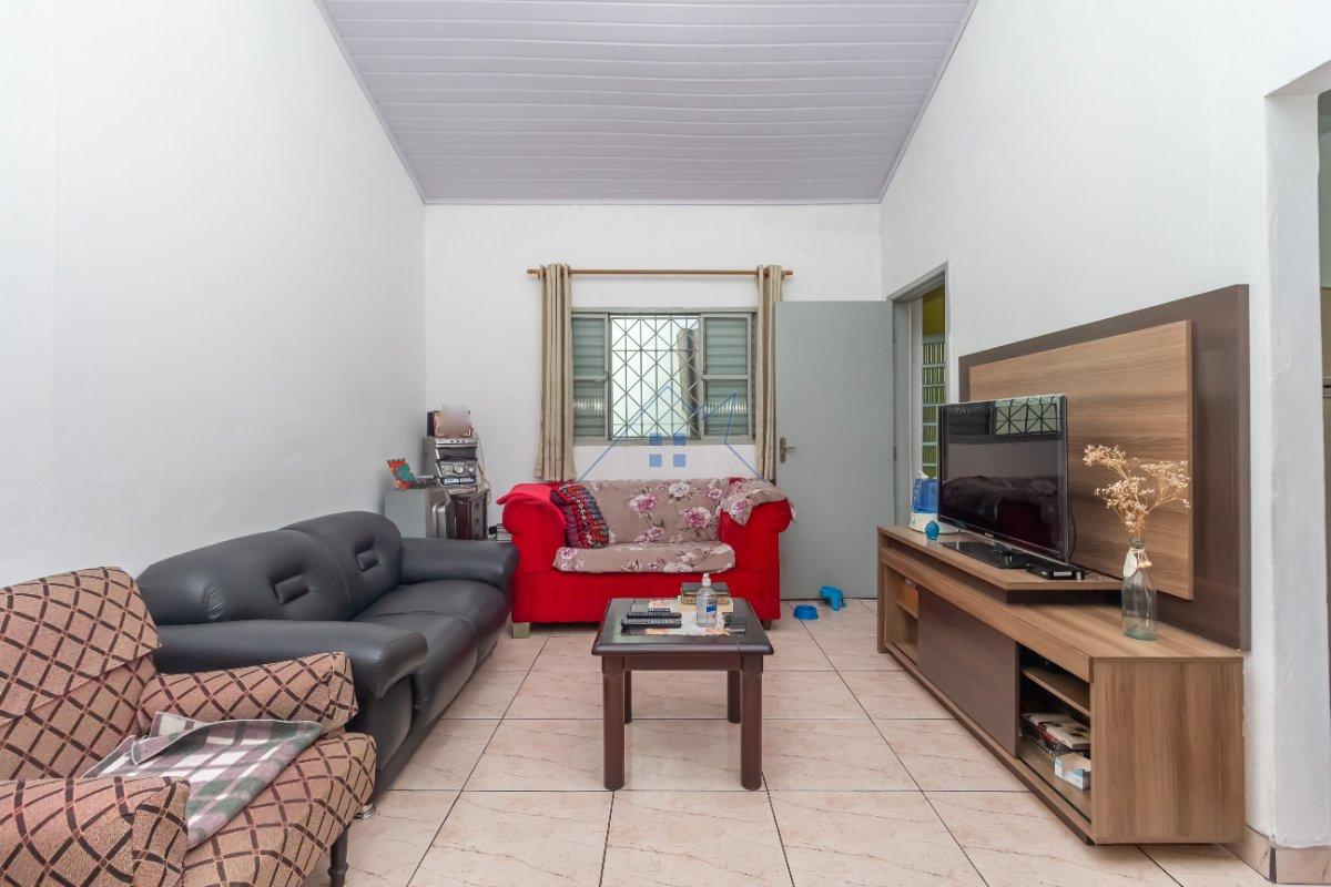 Casa na Vila Nova Cachoeirinha com 146m² útil 3 dorm 2 vagas Rua do Moinho São Paulo - 