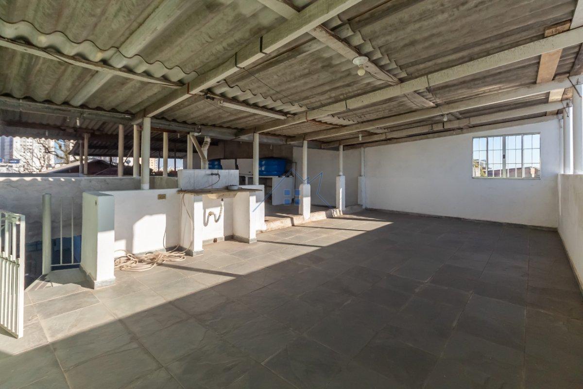 Casa na Vila Nova Cachoeirinha com 146m² útil 3 dorm 2 vagas Rua do Moinho São Paulo - 
