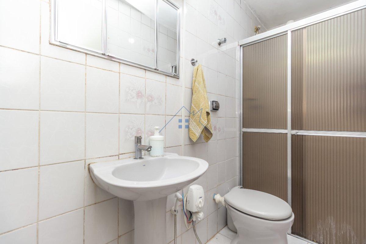 Casa na Vila Nova Cachoeirinha com 146m² útil 3 dorm 2 vagas Rua do Moinho São Paulo - 