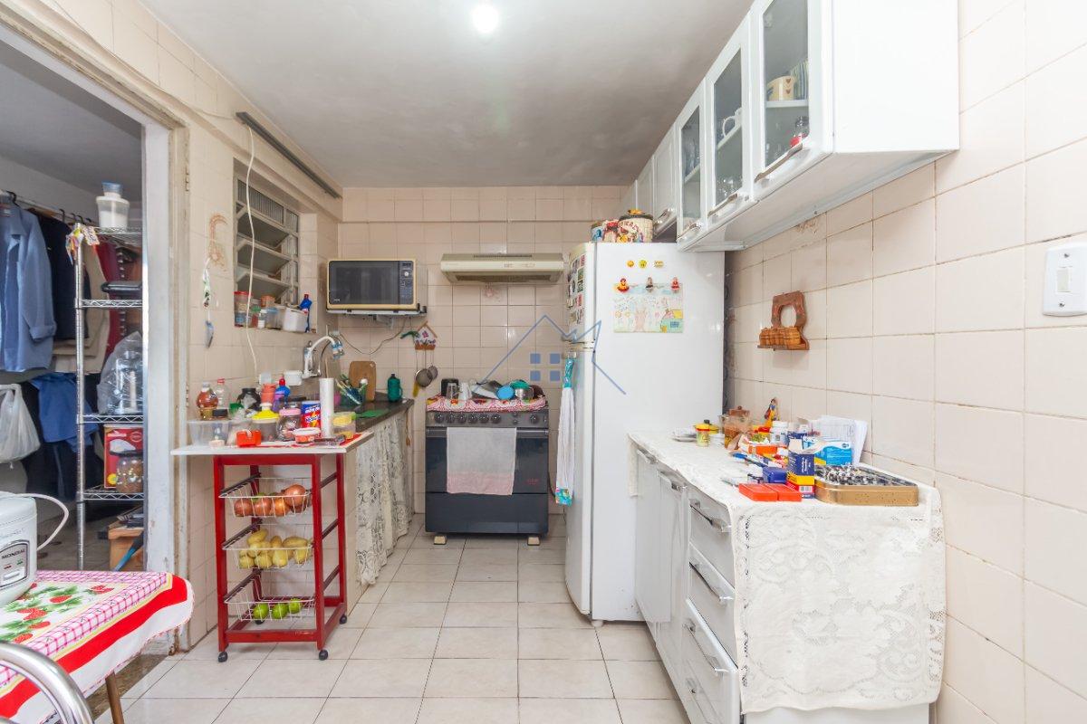 Casa na Vila Nova Cachoeirinha com 146m² útil 3 dorm 2 vagas Rua do Moinho São Paulo - 