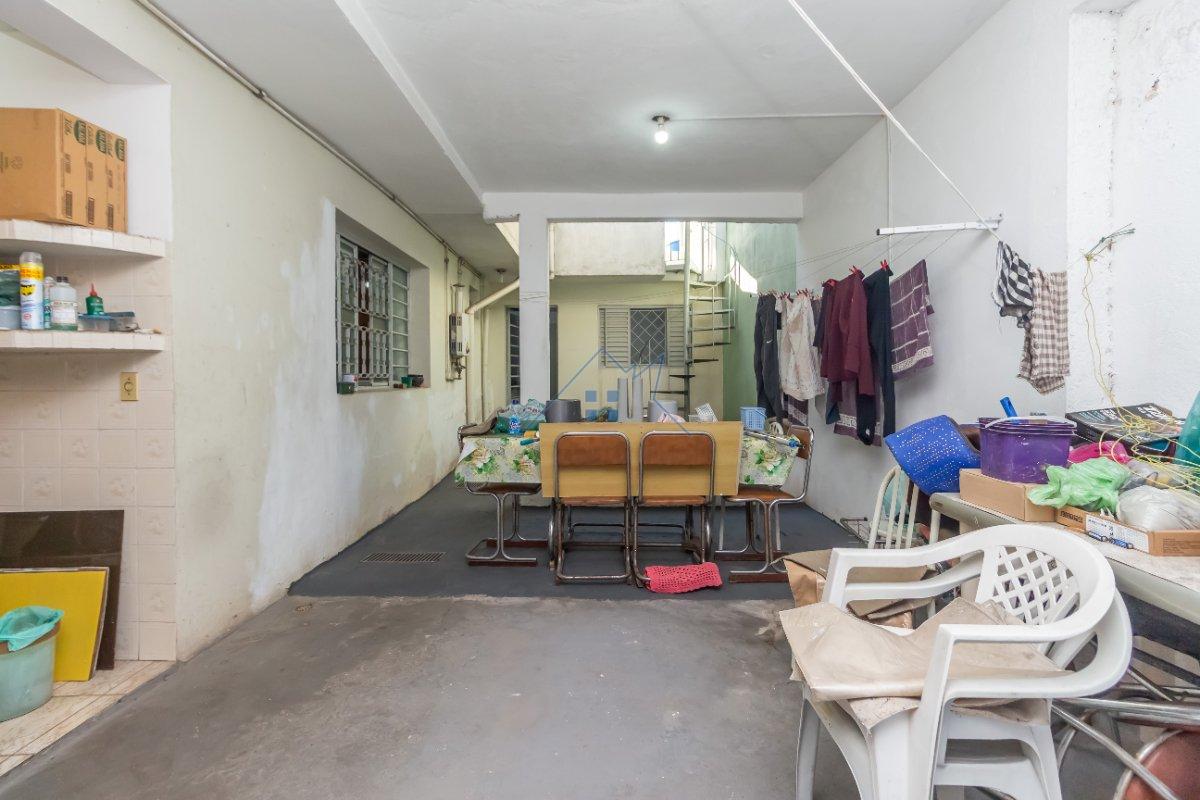 Casa na Vila Nova Cachoeirinha com 146m² útil 3 dorm 2 vagas Rua do Moinho São Paulo - 