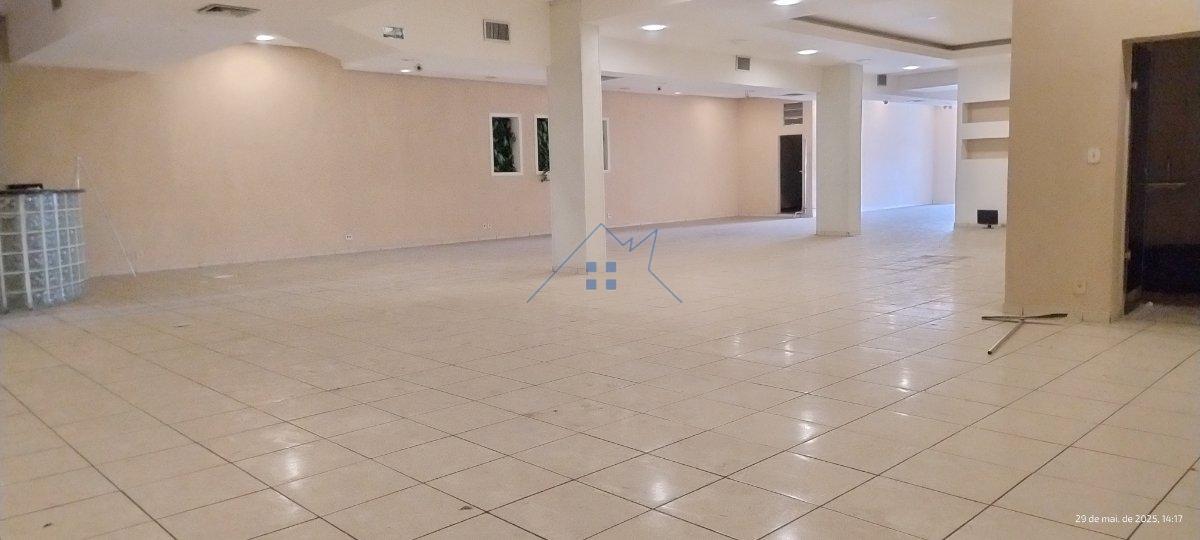 Imóvel Comercial na Vila Carrão 754m² 20 vagas Avenida Conselheiro Carrão São Paulo - 