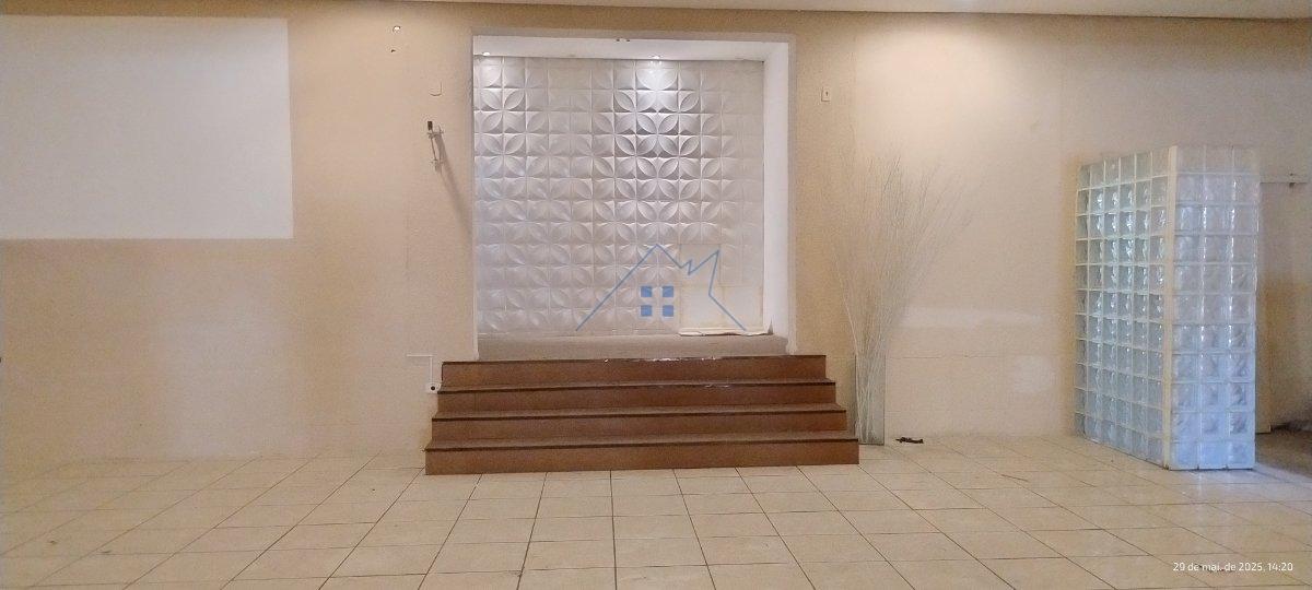 Imóvel Comercial na Vila Carrão 754m² 20 vagas Avenida Conselheiro Carrão São Paulo - 