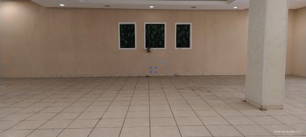Imóvel Comercial na Vila Carrão 754m² 20 vagas Avenida Conselheiro Carrão São Paulo - 