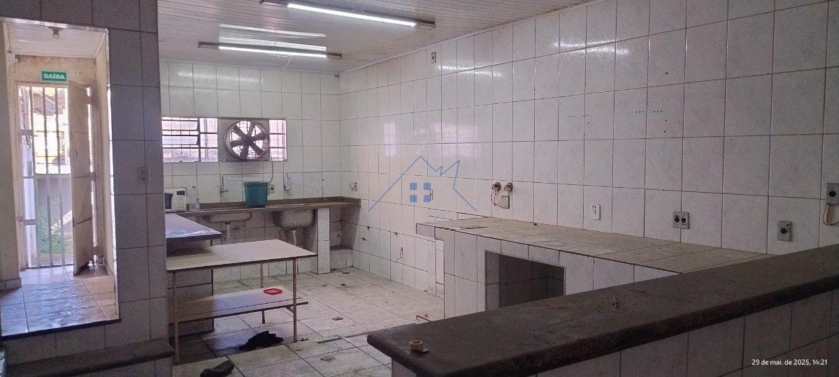 Imóvel Comercial na Vila Carrão 754m² 20 vagas Avenida Conselheiro Carrão São Paulo - 