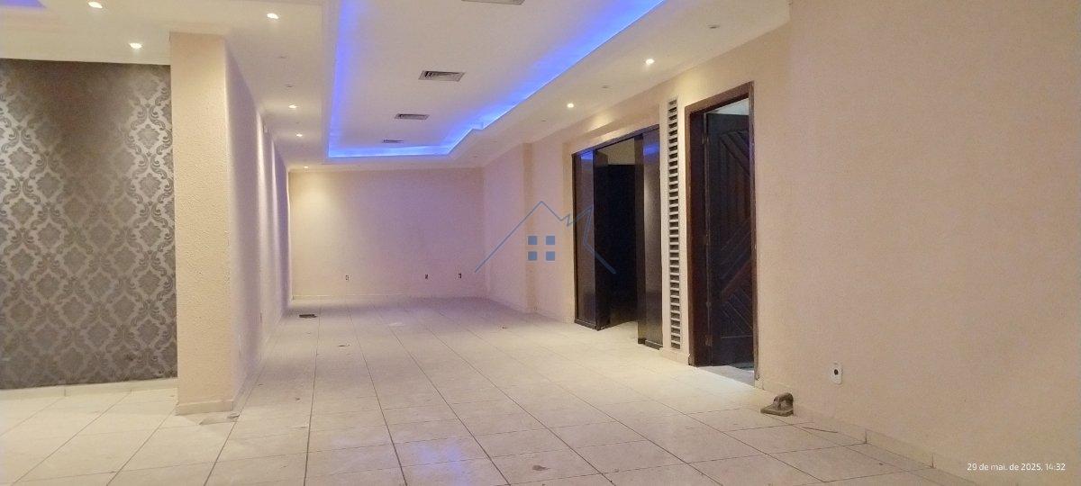 Imóvel Comercial na Vila Carrão 754m² 20 vagas Avenida Conselheiro Carrão São Paulo - 