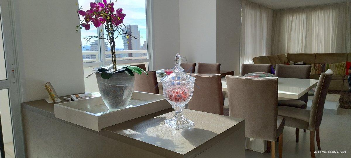Apartamento Duplex em Santana com 315m² 4 dorm 3 suítes 5 vagas Rua Antônio Pereira de Sousa São Paulo - 