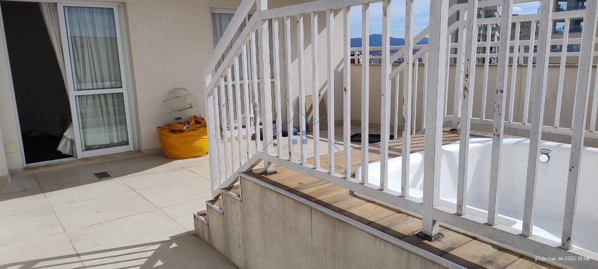 Apartamento Duplex em Santana com 315m² 4 dorm 3 suítes 5 vagas Rua Antônio Pereira de Sousa São Paulo - 