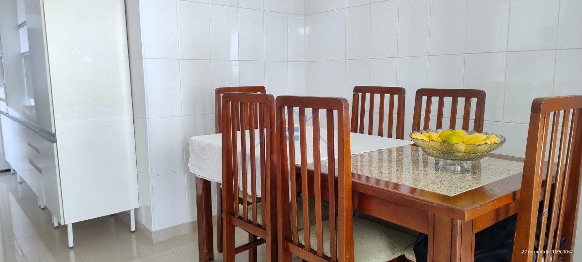 Apartamento Duplex em Santana com 315m² 4 dorm 3 suítes 5 vagas Rua Antônio Pereira de Sousa São Paulo - 