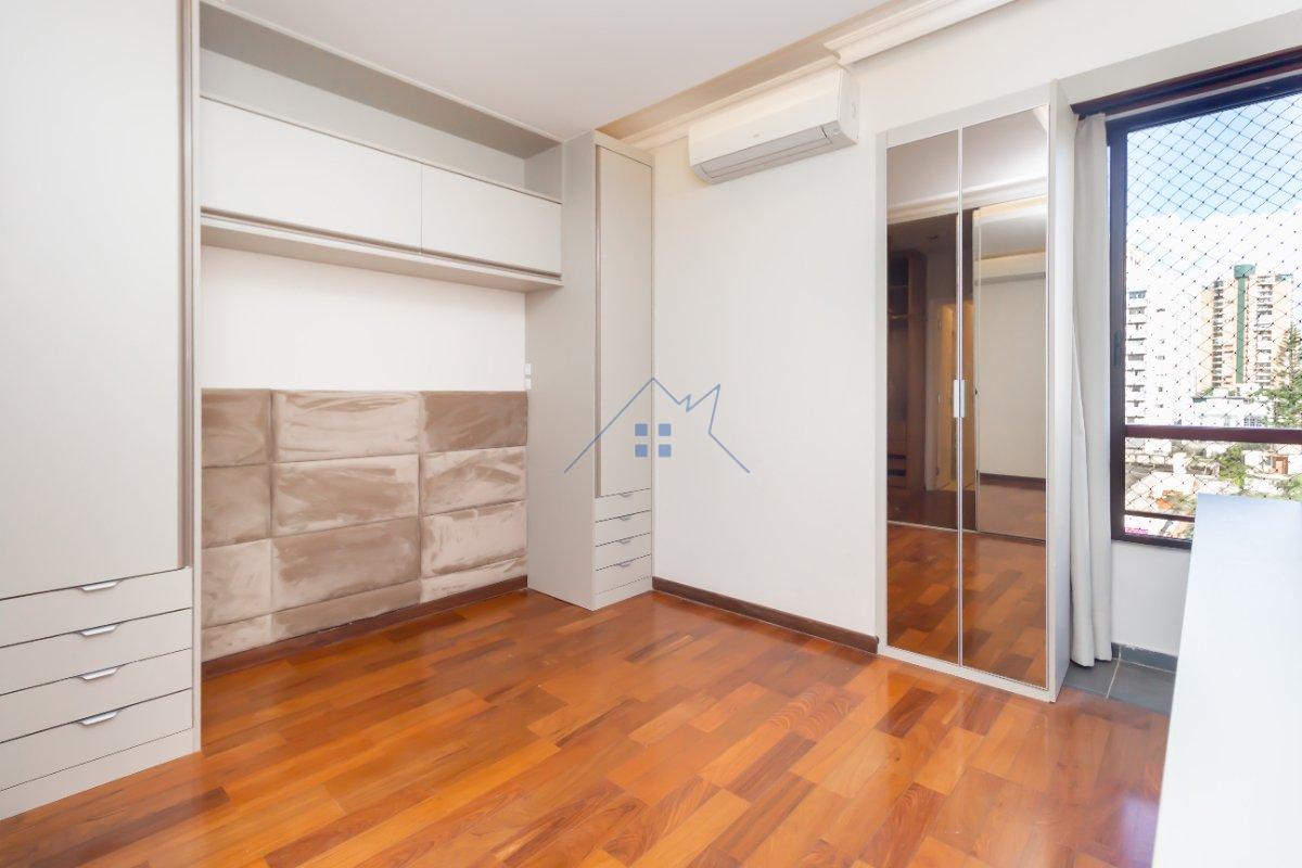 Apartamento 116m² na Vila Mariana 3 dorm 1 suíte 3 vagas Rua Caravelas São Paulo - 