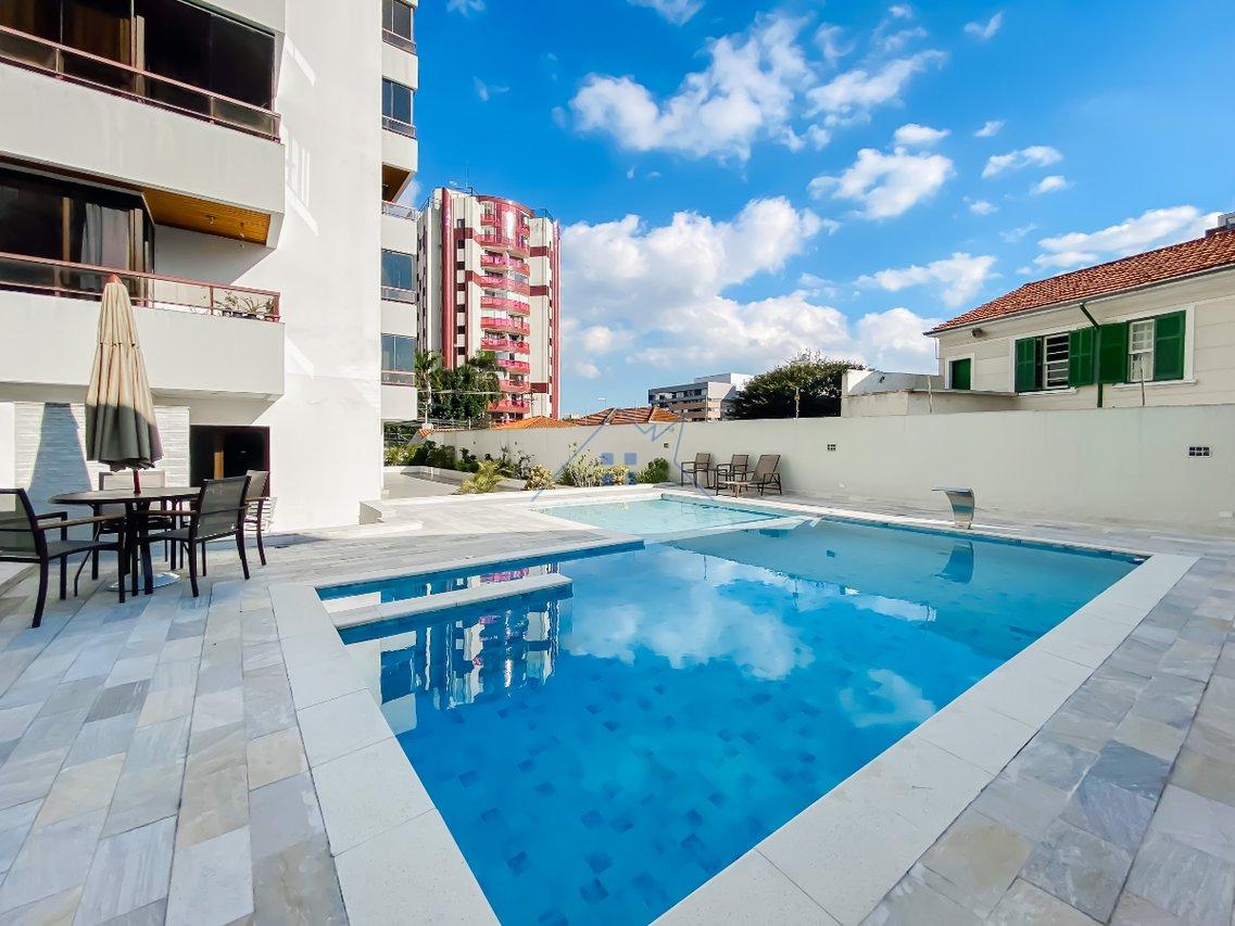Apartamento 116m² na Vila Mariana 3 dorm 1 suíte 3 vagas Rua Caravelas São Paulo - 