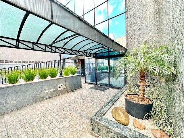 Conjunto Comercial 232m² em Santana 6 vagas Rua Doutor Olavo Egídio São Paulo - 