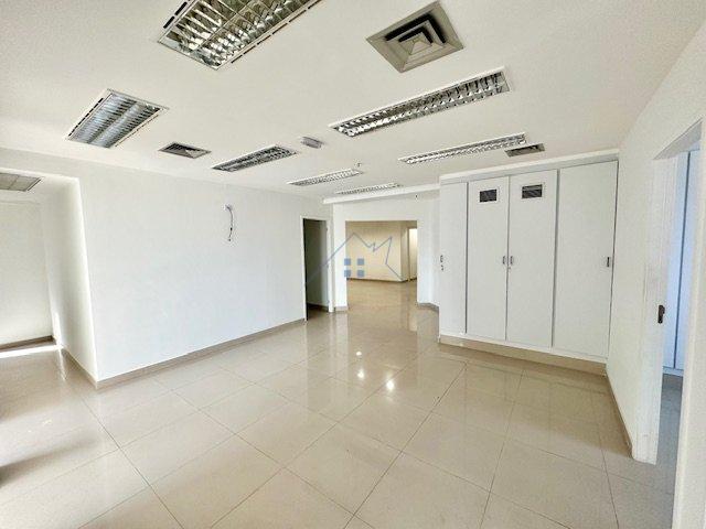 Conjunto Comercial 232m² em Santana 6 vagas Rua Doutor Olavo Egídio São Paulo - 