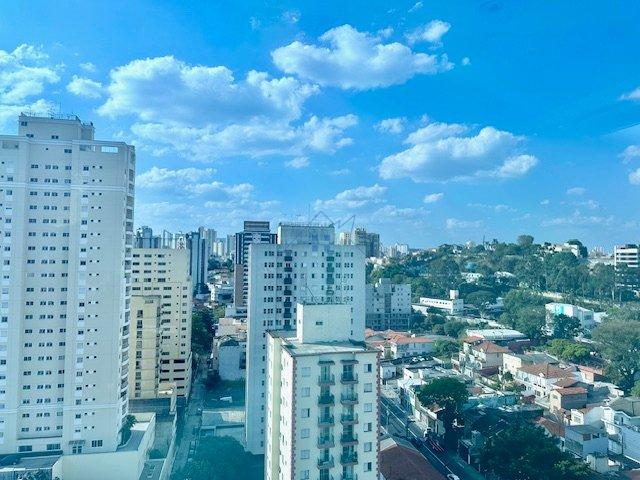 Conjunto Comercial 232m² em Santana 6 vagas Rua Doutor Olavo Egídio São Paulo - 