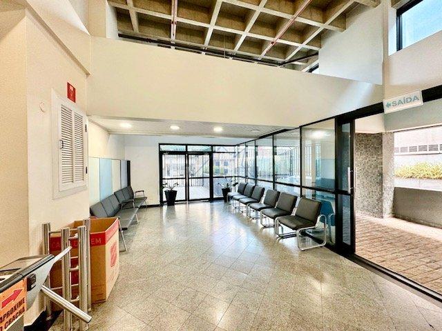 Conjunto Comercial 232m² em Santana 6 vagas Rua Doutor Olavo Egídio São Paulo - 