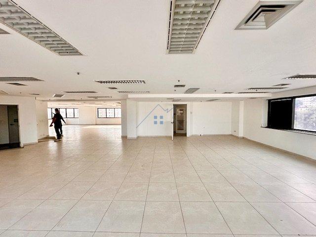 Conjunto Comercial 232m² em Santana 6 vagas Rua Doutor Olavo Egídio São Paulo - 