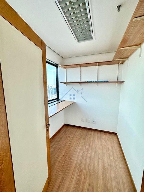 Conjunto Comercial 232m² em Santana 6 vagas Rua Doutor Olavo Egídio São Paulo - 