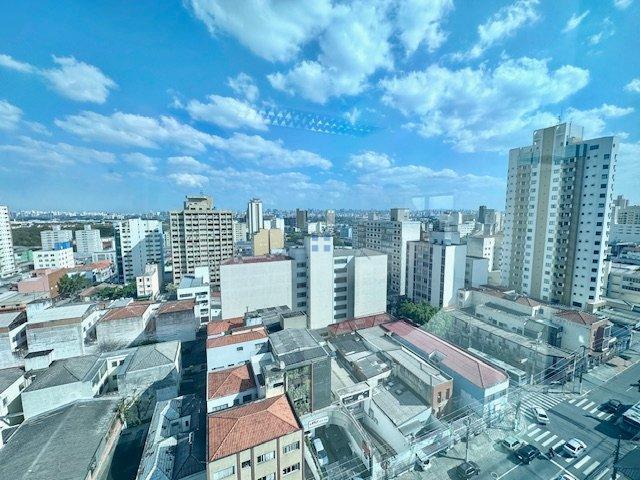 Conjunto Comercial 232m² em Santana 6 vagas Rua Doutor Olavo Egídio São Paulo - 