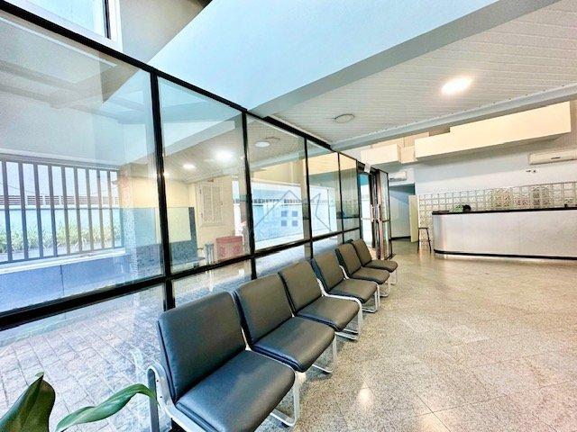 Conjunto Comercial 232m² em Santana 6 vagas Rua Doutor Olavo Egídio São Paulo - 