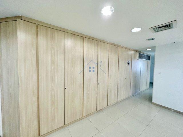 Conjunto Comercial 232m² em Santana 6 vagas Rua Doutor Olavo Egídio São Paulo - 