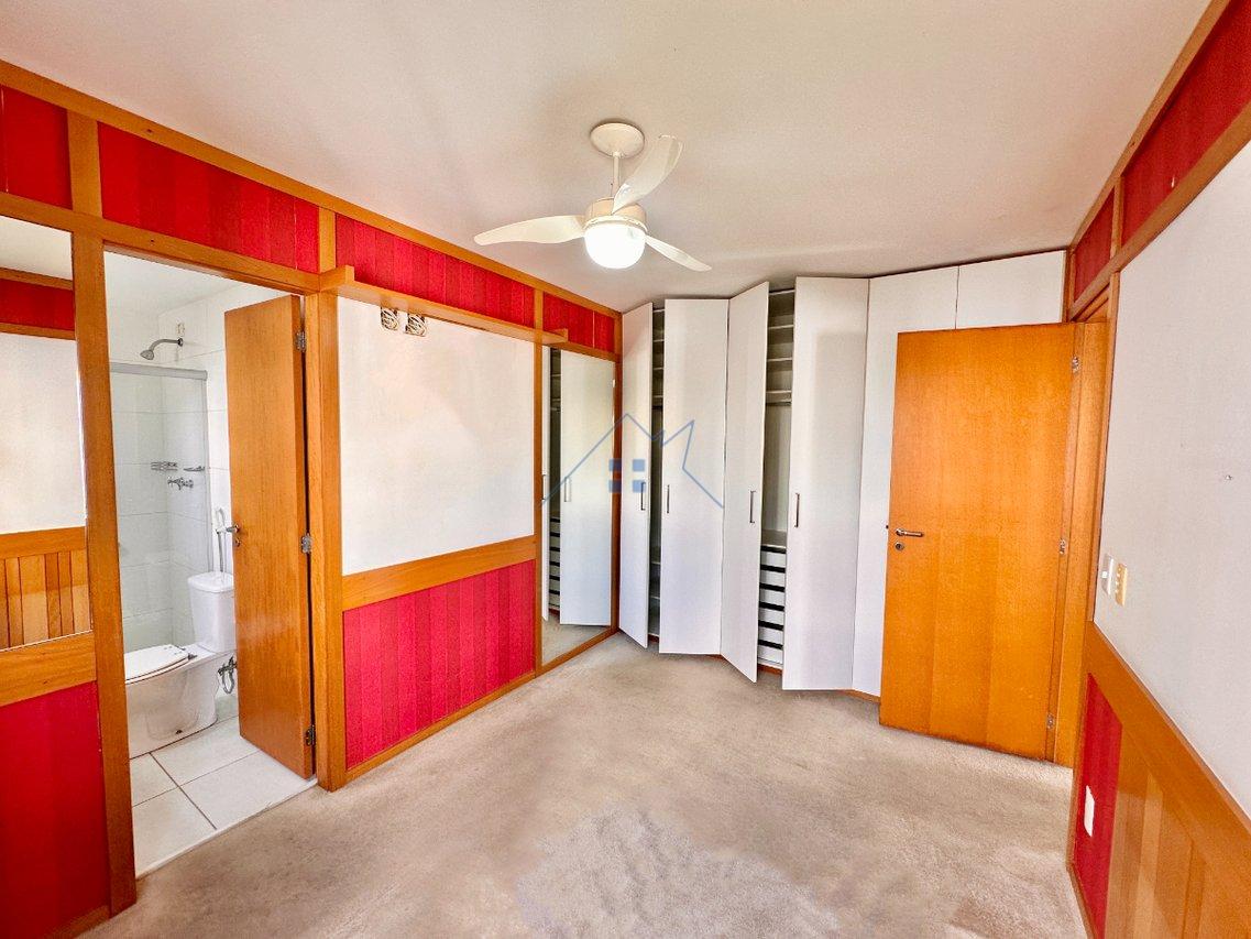 Apartamento 79m² na Vila Andrade 2 suítes 2 vagas Rua Itatupa São Paulo - 