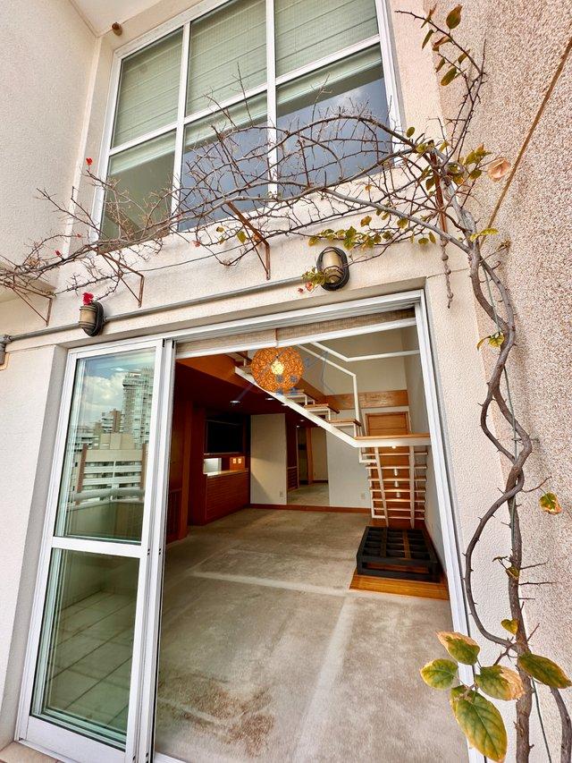 Apartamento 79m² na Vila Andrade 2 suítes 2 vagas Rua Itatupa São Paulo - 