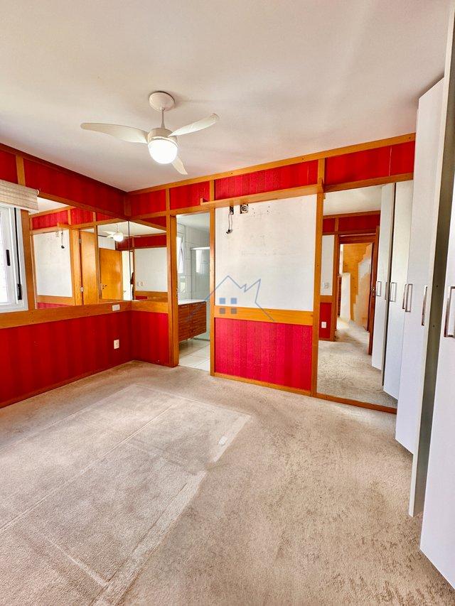 Apartamento 79m² na Vila Andrade 2 suítes 2 vagas Rua Itatupa São Paulo - 
