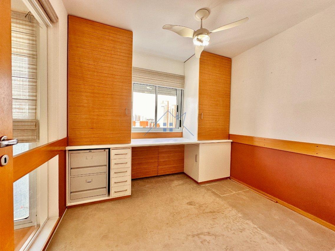 Apartamento 79m² na Vila Andrade 2 suítes 2 vagas Rua Itatupa São Paulo - 