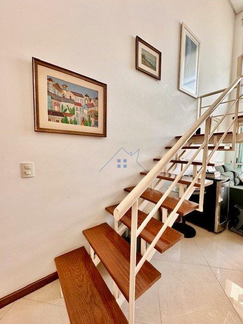 Apartamento 79m² na Vila Andrade 2 suítes 2 vagas Rua Itatupa São Paulo - 