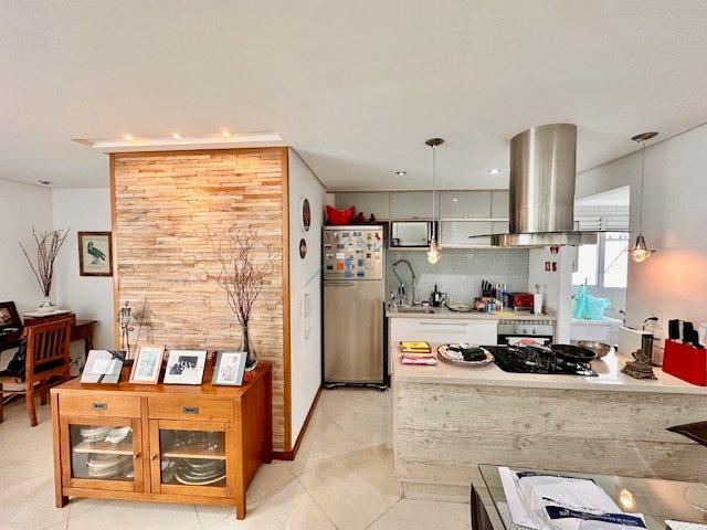 Apartamento 79m² na Vila Andrade 2 suítes 2 vagas Rua Itatupa São Paulo - 