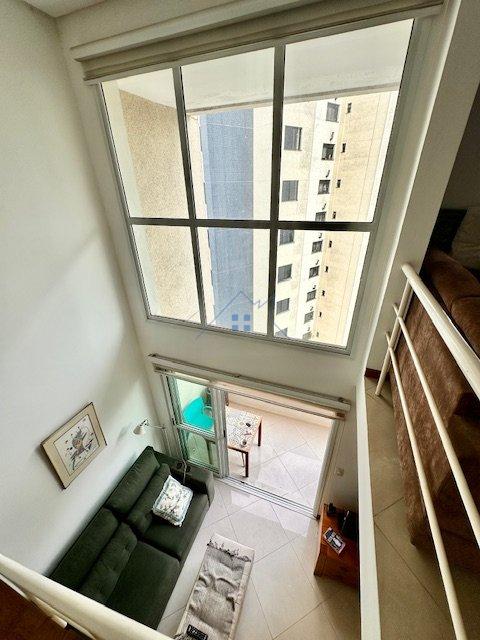 Apartamento 79m² na Vila Andrade 2 suítes 2 vagas Rua Itatupa São Paulo - 
