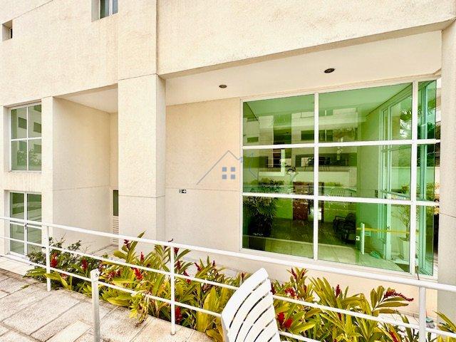 Apartamento 79m² na Vila Andrade 2 suítes 2 vagas Rua Itatupa São Paulo - 