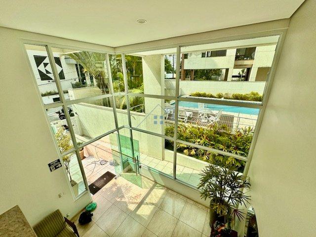 Apartamento 79m² na Vila Andrade 2 suítes 2 vagas Rua Itatupa São Paulo - 